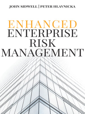 cover image of Enhanced Enterprise Risk Management